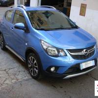 OPEL - Karl - Rocks 1.0 73 CV