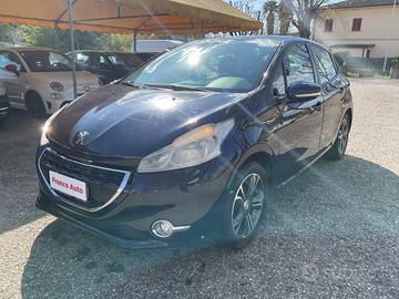 Peugeot 208 1.4 HDi 68 CV 5 porte Allure OK NEOPAT
