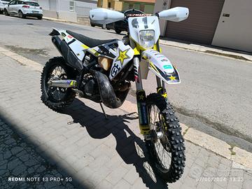 Husqvarna TE 300 - 2020