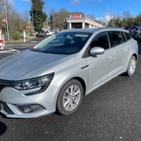 Renault Megane Mégane Sporter Blue dCi 115 CV Duel