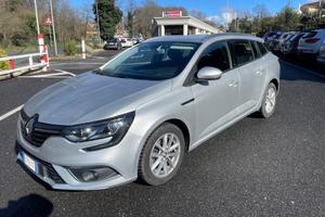 Renault Megane Mégane Sporter Blue dCi 115 CV Duel