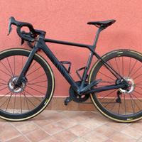 Bici da corsa