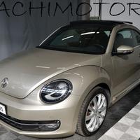 VOLKSWAGEN Maggiolino 1.2 TSI DSG "Pelle-Tetto-X