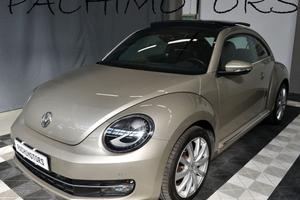 VOLKSWAGEN Maggiolino 1.2 TSI DSG "Pelle-Tetto-X