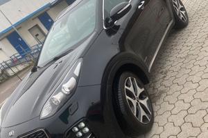 Kia Sportage TGdi AWD Gt line benzina 177cv