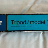 Treppiedi Vivitar per macchina fotografica