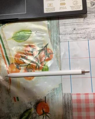 Apple pencil 1