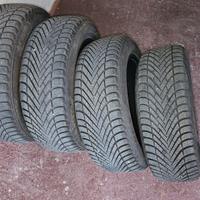 PIRELLI POWERGY WINTER 205/55 R16