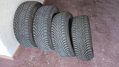 PIRELLI POWERGY WINTER 205/55 R16