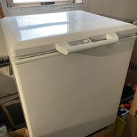 Congelatore a pozzetto