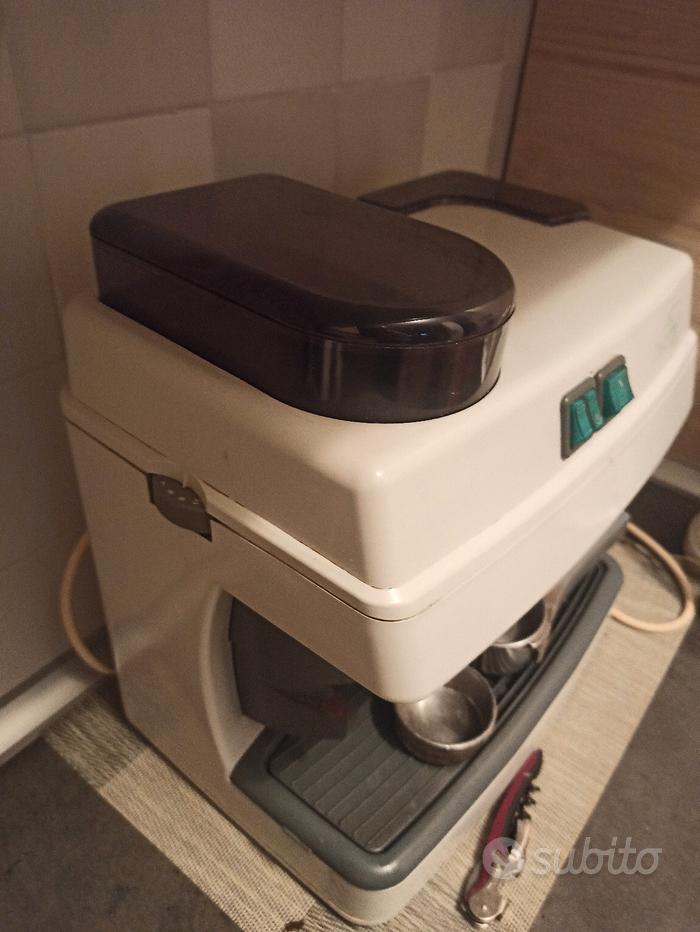 Saeco via veneto Offerte usato e ricondizionato