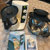 Bimby TM 21 perfetto