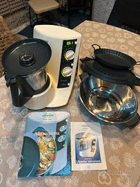 Bimby TM 21 perfetto