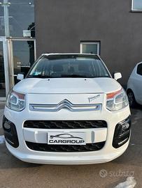 Citroën C3 picasso
