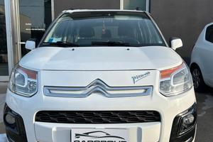 Citroën C3 picasso