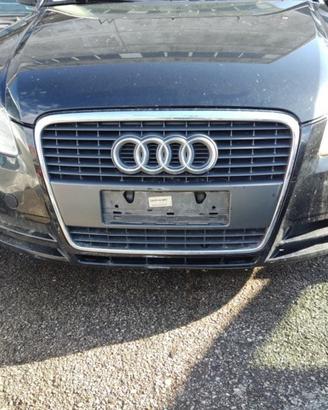 Paraurti anteriore AUDI A4 del 2006