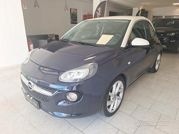 Opel Adam 1.4 87 CV GPL Tech Slam