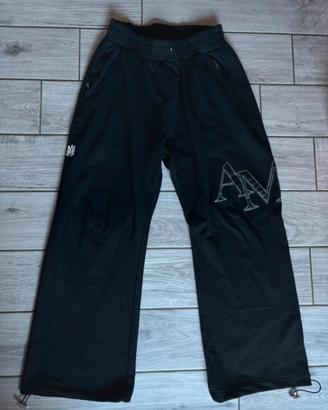 pantaloni tuta amiri