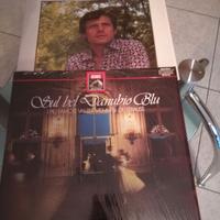 Dischi vinile 33 giri musica classica e operistica