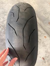 Gomme Dunlop sport smart mk4