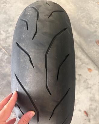 Gomme Dunlop sport smart mk4