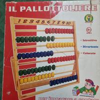 pallottoliere