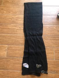 Sciarpa twin set