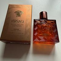 Profumo Versace Eros Najim