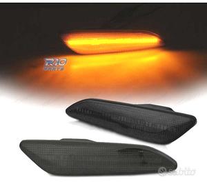 FRECCIE ALFA ROMEO 156 147 05-10 FIAT TIPO 15- LED