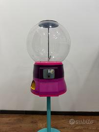 Distributore palline sorpresa