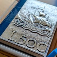 La Storia della Lira