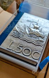 La Storia della Lira