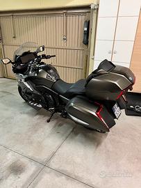 Bmw k 1600 b - 2024