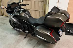 Bmw k 1600 b - 2024