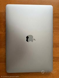 Macbook Air M1 256 gb
