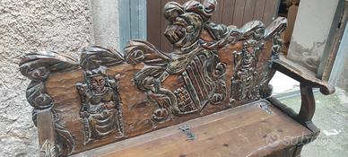 oggetti vecchi antichi 