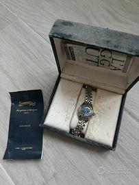 Orologio Eberhard & Co. da donna raro