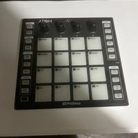 Atom Presonus simulatore di percussioni