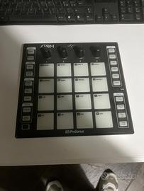 Atom Presonus simulatore di percussioni