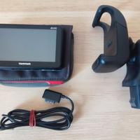 Tom Tom Go per Fiat Panda terza serie