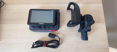 Tom Tom Go per Fiat Panda terza serie