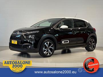 CITROEN C3 PureTech 83cv S&S Shine Pack PREZZO R