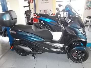 Piaggio MP3 530 hpe - 2024