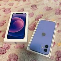 IPhone12 Viola 128 GB