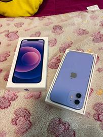 IPhone12 Viola 128 GB