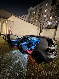 Golf 140 cv 2.0 tdi