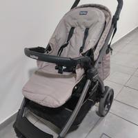 Trio Peg Perego Book 51