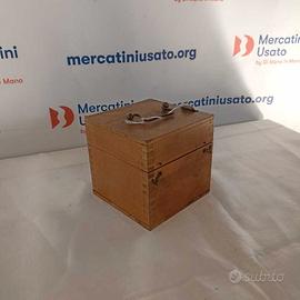 Apparecchio medico Elettrostimolazioni Vintage