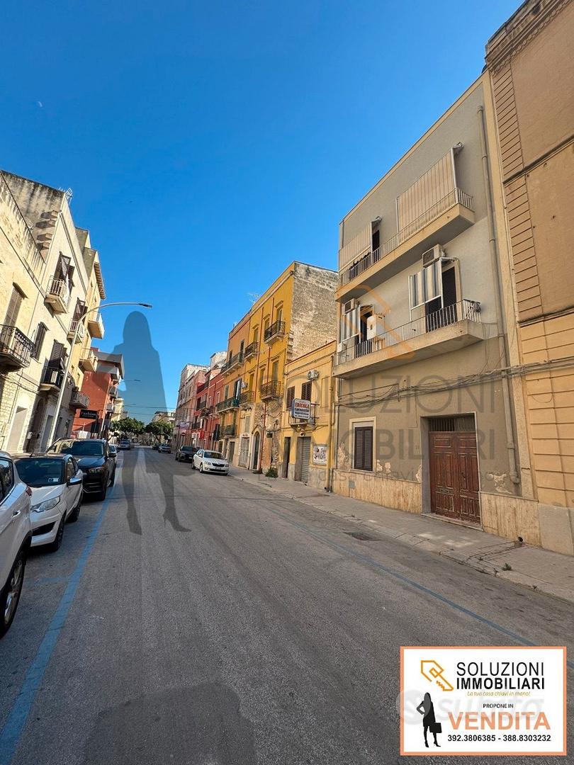 Appartamento – Trapani - Vista 2