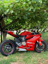 Panigale 1199